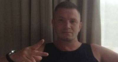 Man Threw Acid At Girlfriend&rsquo;s Face &ndash; But Now They&rsquo;re Back Together