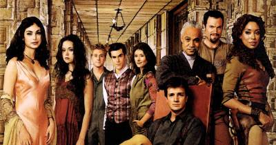 10 Sci-Fi TV Shows That Deserve A Reboot