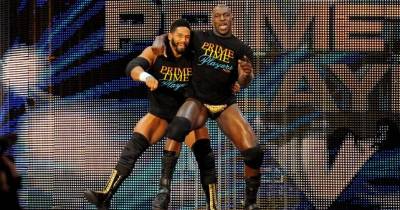 The Top 5 Big Guy-little Guy Tag Teams In WWE History
