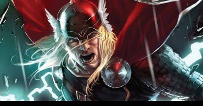 12 Marvel Superheroes That Are Just Insanely Overpowered