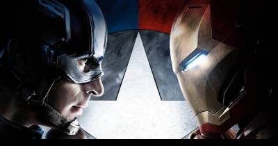 10 Reasons Why 'Captain America: Civil War' Is The Best Marvel Movie Yet