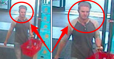 Man Caught Spraying Poison On Produce At Whole Foods