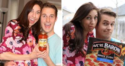 This Couple&rsquo;s &lsquo;Infertility Announcements&rsquo; Are Proving To Be A Hit Online