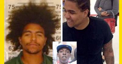 IT&rsquo;S REAL In New York!! Bobby Shmurda&rsquo;s HOMIE . . . Is Found DEAD . . . He Washed Up On The Beach . . . With Cement Blocks ON HIS FEET!!!