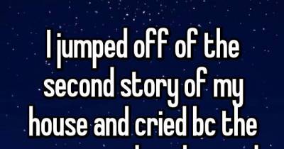 Epic Fail Confessions From The First Time People Got Drunk