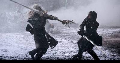 The 8 Best Fighters on 'Game of Thrones'