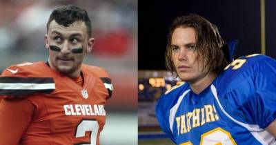 8 Lessons Johnny Manziel Could Have Learned From Tim Riggins