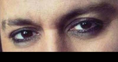 Try Matching These Sets Of Male Celebrity Eyes To The Celebrity.
