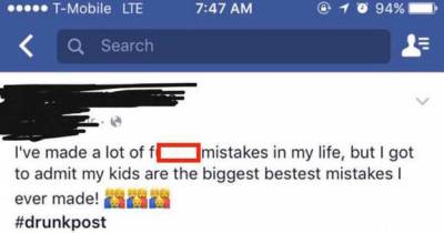 Facebook Fails That Need To Be Deleted As Soon As Possible