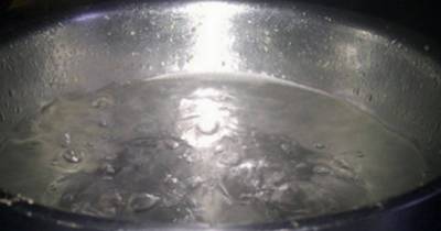 This Is The Reason Why You Should Never Boil The Same Water Twice!