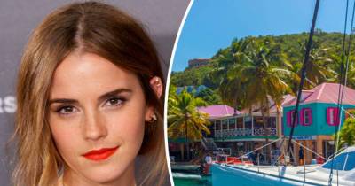 Emma Watson Named In Latest Panama Papers Leak