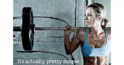 5 Inspiring Female Fitness Guides To Follow On Instagram!