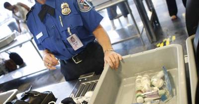 Ever Wondered Why You&rsquo;re Allowed To Carry Only 100ml Liquids On A Flight? Here&rsquo;s Why
