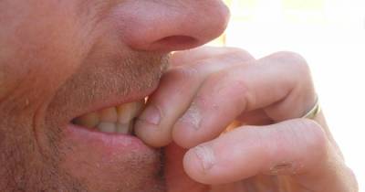 Nail Biting Is A Common Habit, But Not Many People Are Aware Of The Dangers Of This Seemingly Innocent Quirk