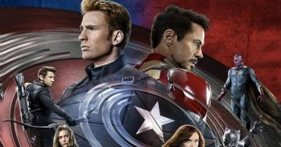 Burning Questions Raised By Captain America: Civil War