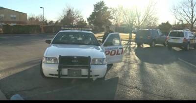 This Officer Thought He'd Have To Arrest These Panhandlers, But Then He Sees Their Daughter