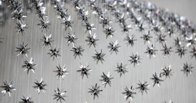 You Won't Believe Your Eyes Once You See This Man's Luminary Art