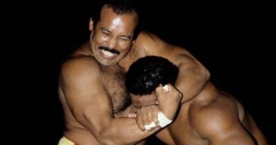 The Absolute Best Wrestling Jobbers Of All Time