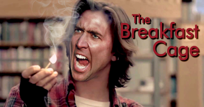 7 Great Roles That Nicolas Cage Turned Down