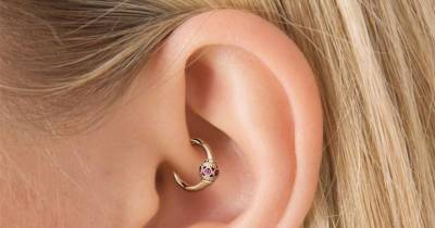 If You See Someone With This Ear Piercing This Is What It Means