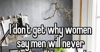 Things Men Just Don't Understand About Women!