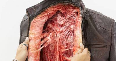 Behind The Leather: PETA Surprises Shoppers With Fake Leather Accessories