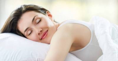 Can't Sleep? Try These Tricks And You'll Sleep Like A Baby!