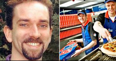 Guy&rsquo;s Love For Dominoes Saved His Life After He Didn&rsquo;t Order For 11 Days