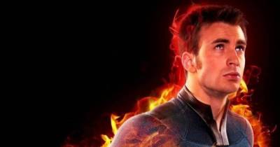 Magician Turns Real Life Human Torch Shooting Fireballs From His Hands In Mind-Blowing Footage
