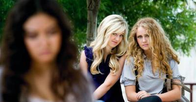 You Don't Have Half As Many Friends As You Think You Do - And Science Can Prove It