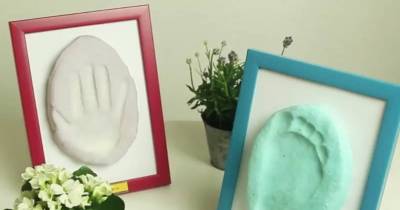 If You Boil Baking Powder In A Pan, You&rsquo;ll Create A Real Piece Of Artwork. It&rsquo;s This Simple.