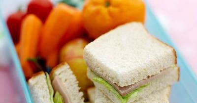 Mum Packs Daughter's School Lunch 'While Half-Asleep' - Doesn't Realise Her Huge Mistake