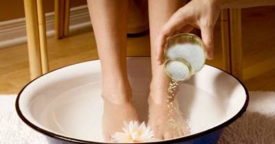Can Epsom Salt Soaks Relieve Pain?