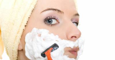 Can Shaving Makes Hair Grow Back Thicker And Darker?