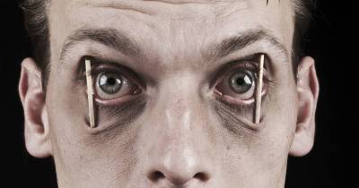 Teenager Stayed Awake For 11 Straight Days, See What Happens Next