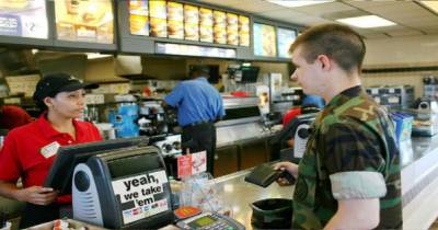 Woman Tries to Put a U.S. Soldier in His Place. Here&rsquo;s How That Worked Out.