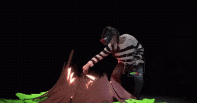 You&rsquo;ll Never Believe What Google&rsquo;s New 3D Paintbrush Can Do Till You See It