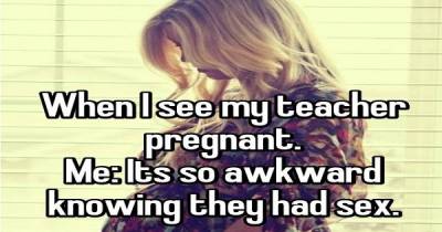 Confessions Made By Students That Will Leave You Spell Bound