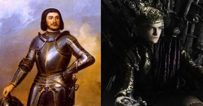 10 Terrifying Historical Rulers Straight Out Of Game Of Thrones