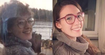 Unbelievable Similarities Between Parents And Children At The Same Age