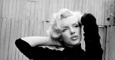 Interesting Facts About Marilyn Monroe