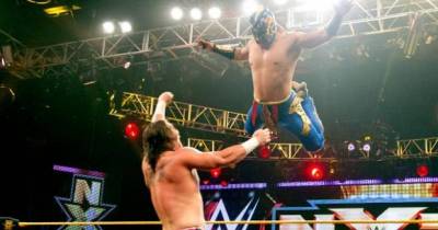 Most Ridiculous Gimmick Matches In Wrestling History