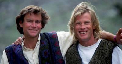 Frozen In Himalayan Ice For 16 Years, These Two Climbers Have Finally Been Found