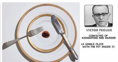 Famous Last Meal Requests By Criminals Before Their Execution