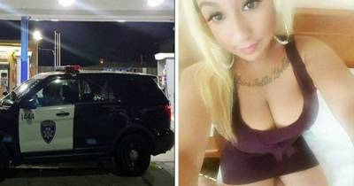 Police Department Under Investigation After Underage Girl Claims To Have Banged &lsquo;At Least&rsquo; 12 Officers