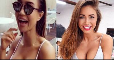Lawyer Quits Her Job And Turns Into Instagram Model With Over 1 Million Followers