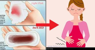 The Secret Connection Between Your Period And Your Health