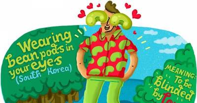 The Ultimate Love Idioms That You Want To Adopt From All Around The World