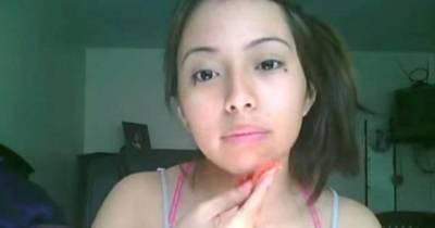 Put A Tomato On Your Face And Wait An Hour. Then Something Amazing Happens To Your Skin.