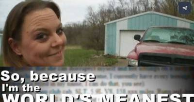 &lsquo;World&rsquo;s Meanest Mom&rsquo; Is Selling Her Daughter&rsquo;s &lsquo;Dream&rsquo; Truck on Craigslist